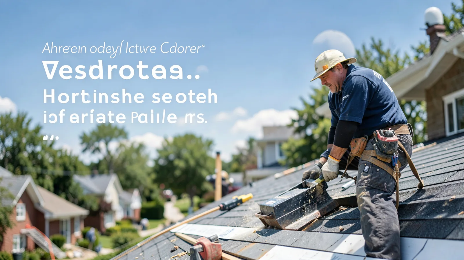 Roof Replacement in Eccles, WV near me